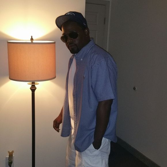 Meet your Posher, Randy - Picture 1 of 1